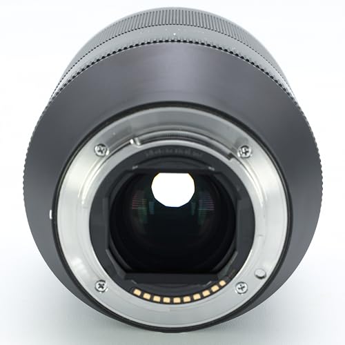 Planar T* FE 50mm F1.4 ZA SEL50F14Z レビュー | Life with Photo